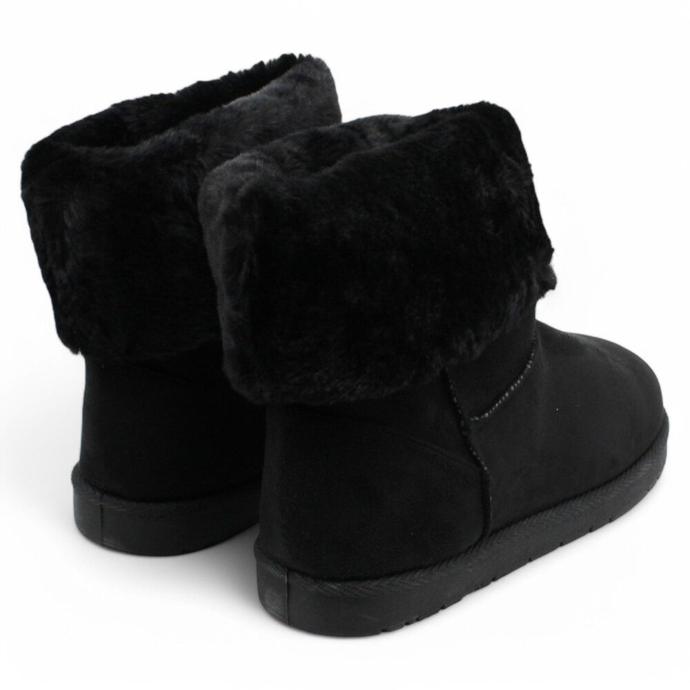 Women Lorie Boots